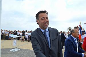 2016 08 15 AGDE-COMMEMORATION DU DEBARQUEMENT 1944 EN PROVENCE (143)